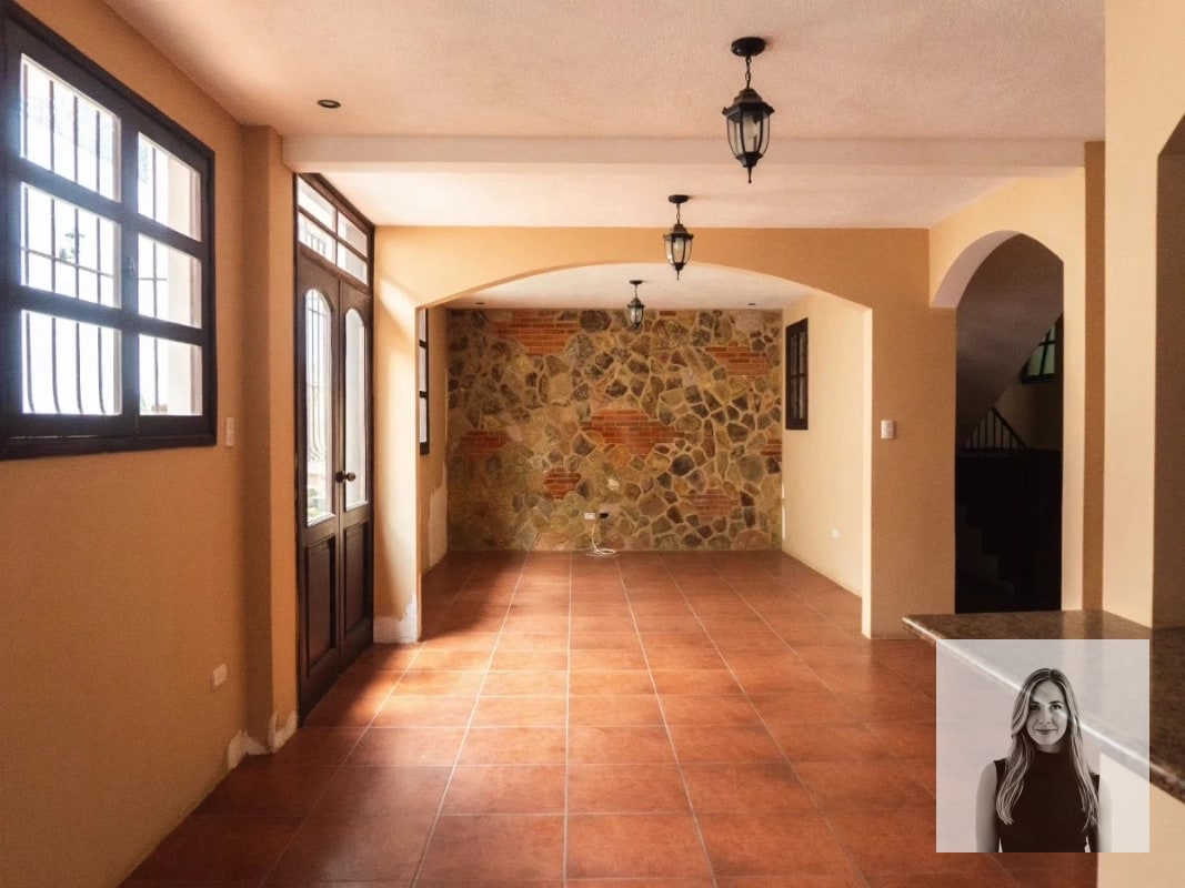 VENTA CASA ANTIGUA/ JOCOTENANGO — Casa en Venta en Antigua, Sacatepéquez — foto 15 de 15