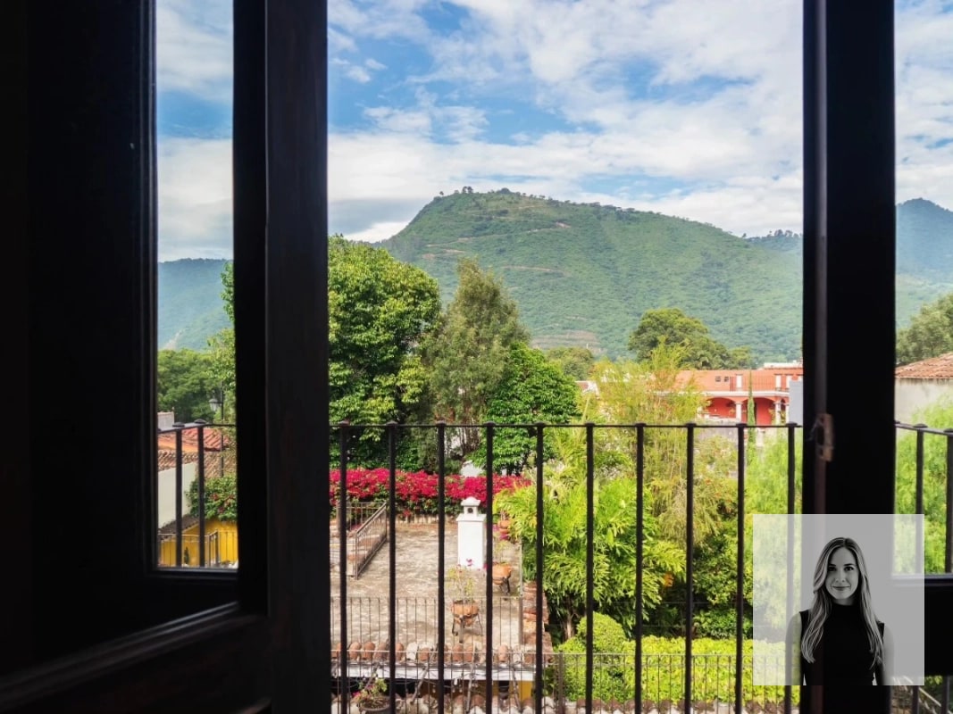 VENTA CASA ANTIGUA/ JOCOTENANGO — Casa en Venta en Antigua, Sacatepéquez — foto 11 de 15