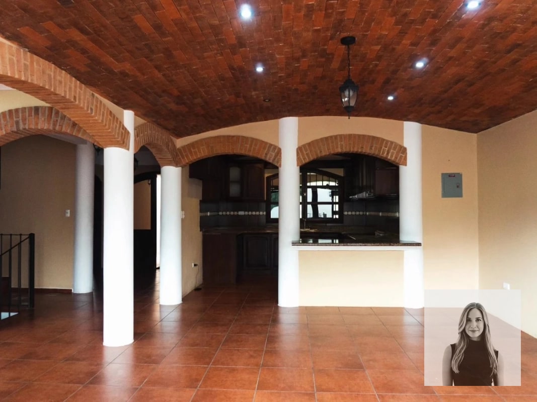 VENTA CASA ANTIGUA/ JOCOTENANGO — Casa en Venta en Antigua, Sacatepéquez — foto 7 de 15