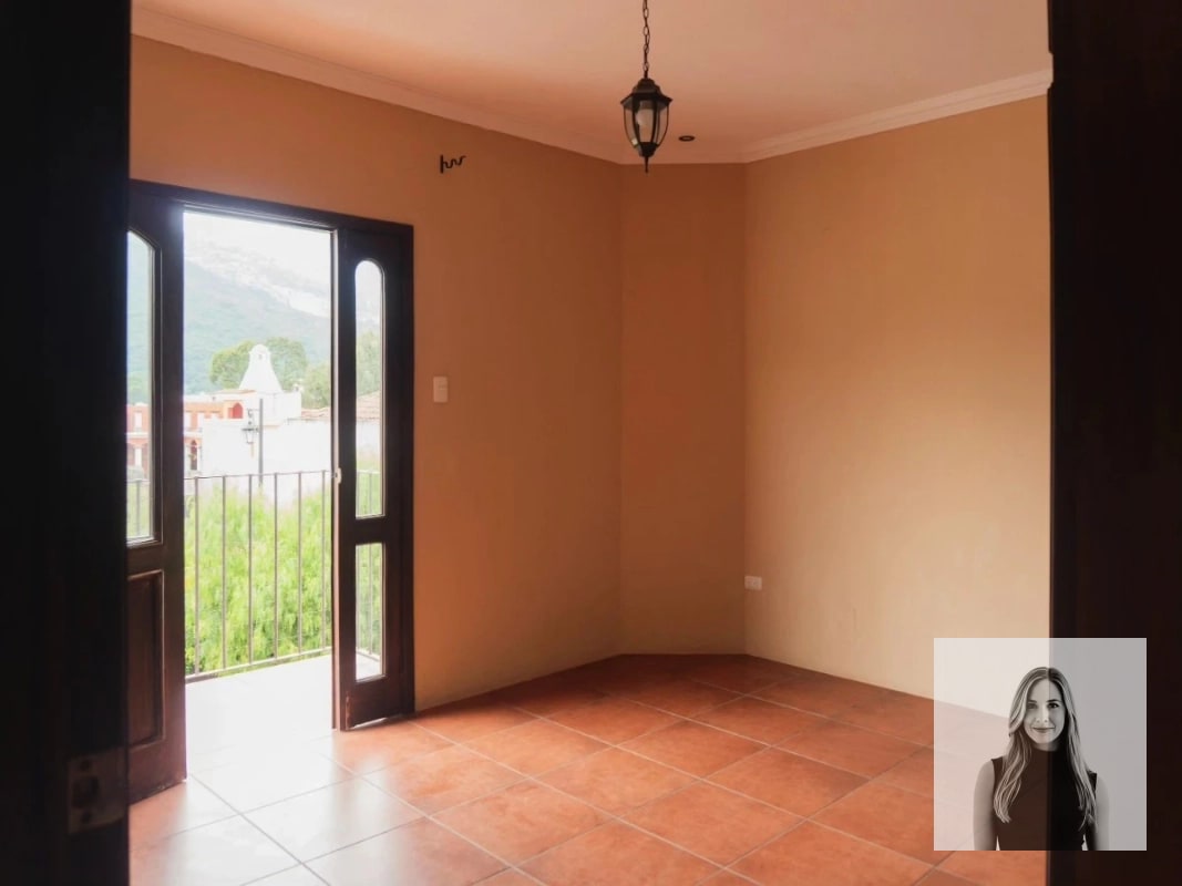 VENTA CASA ANTIGUA/ JOCOTENANGO — Casa en Venta en Antigua, Sacatepéquez — foto 3 de 15