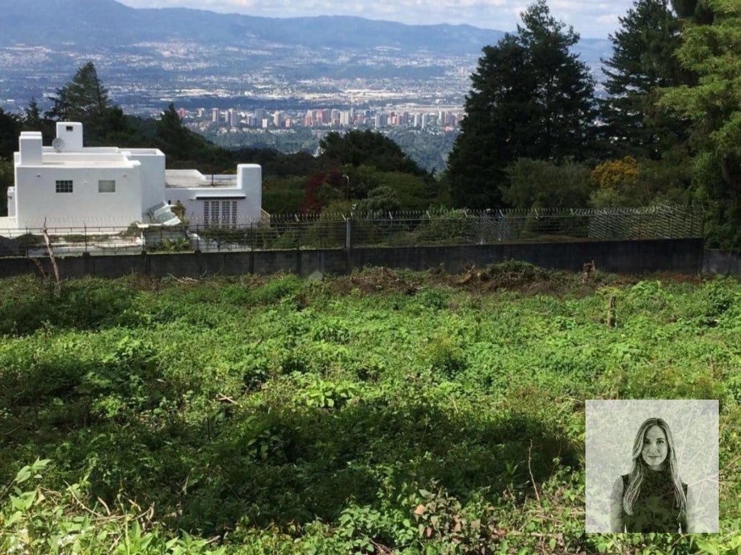 VENTA TERRENO/ KM.17 CAES — Terreno en Venta en Carretera a El Salvador, Guatemala, Ciudad — foto 1 de 1