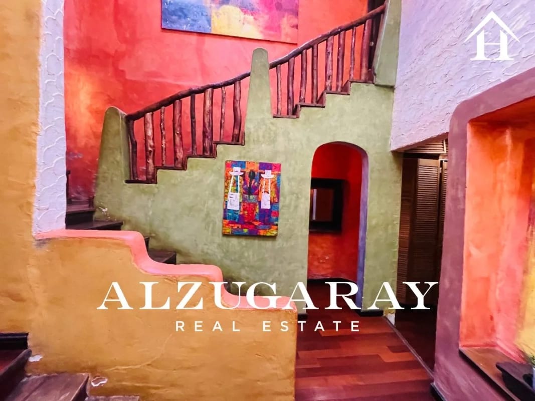 CASA C/PÉRGOLA Y JARDÍN 4 HAB/ UBICADA EN MUXBAL - Miniatura 9