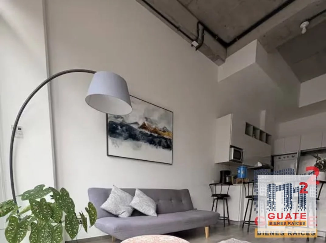 Apartamento en Venta, Zona 16 - 14