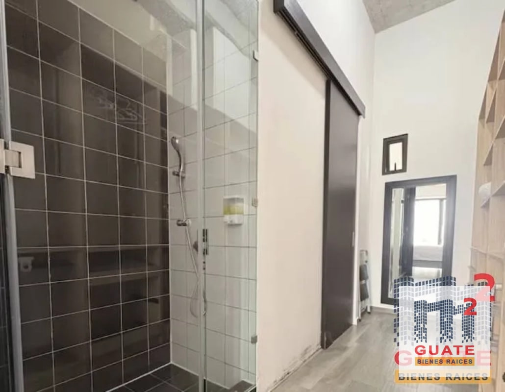 Apartamento en Venta, Zona 16 - 10