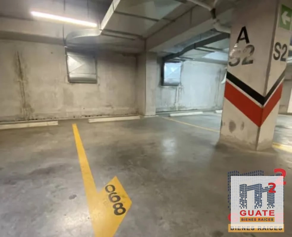 Apartamento en Venta, Zona 16 - 5