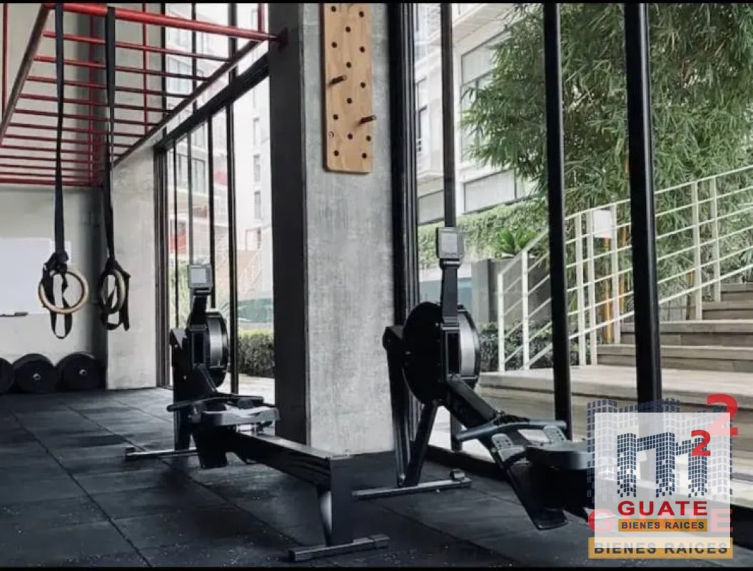 Apartamento en Venta, Zona 16 - 4