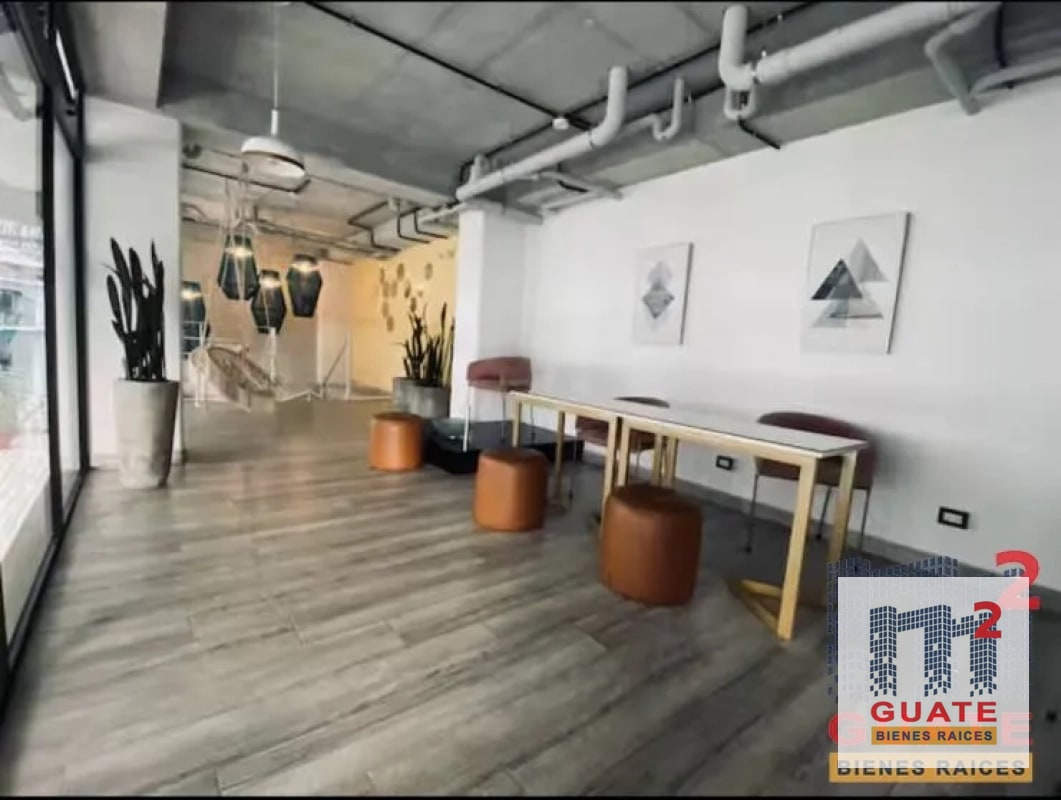 Apartamento en Venta, Zona 16 - 1