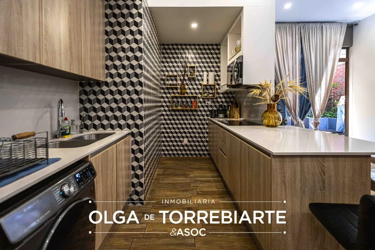 Apartamento en Salvattore, zona 10 — Apartamento en Venta en Salvattore, Zona 10, Guatemala, Ciudad — foto 5 de 9