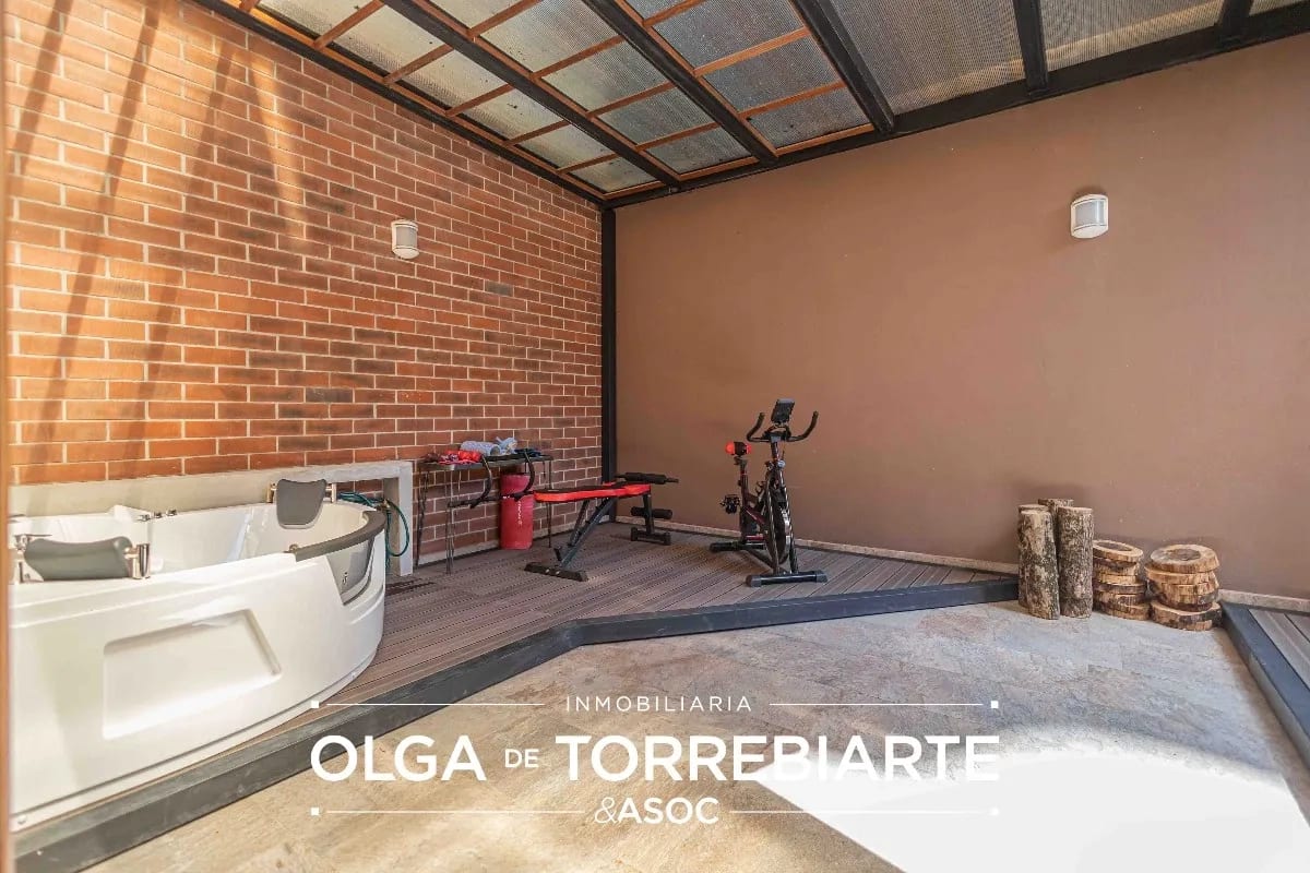 Apartamento en Salvattore, zona 10 — Apartamento en Venta en Salvattore, Zona 10, Guatemala, Ciudad — foto 4 de 9