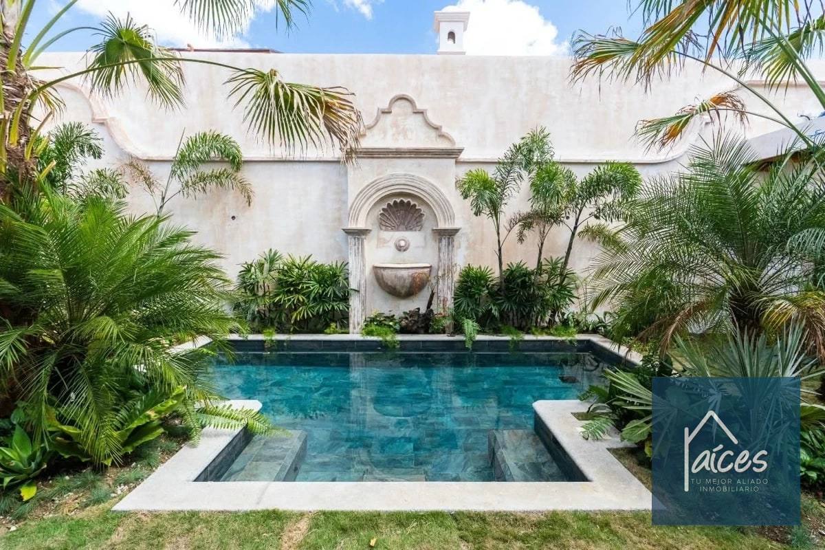 Casa de lujo en venta en ANTIGUA (D) - 11