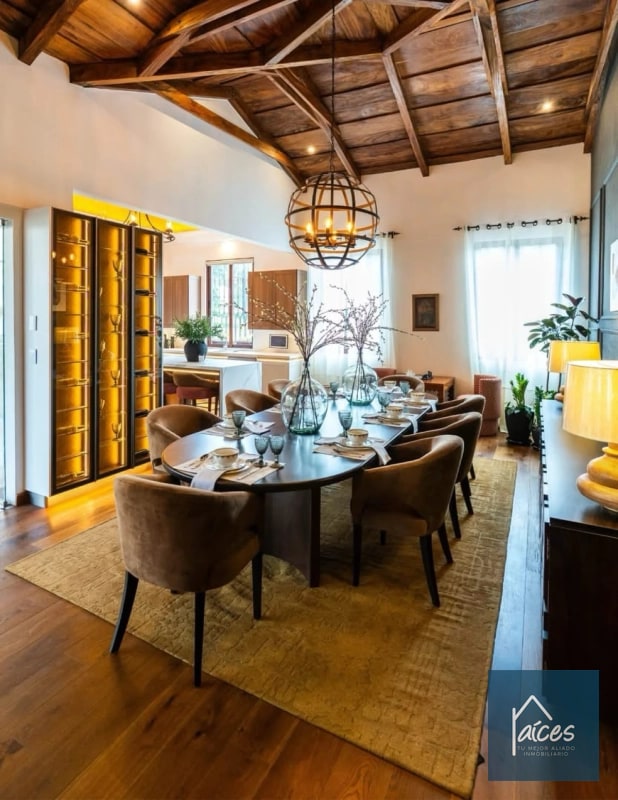Casa de lujo en venta en ANTIGUA (D) - 10