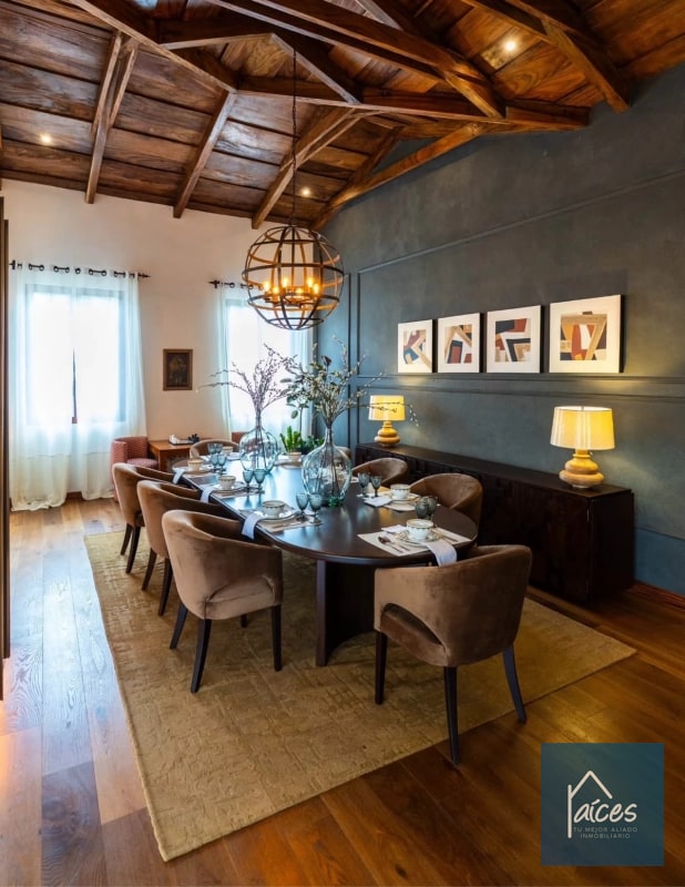 Casa de lujo en venta en ANTIGUA (D) - 7