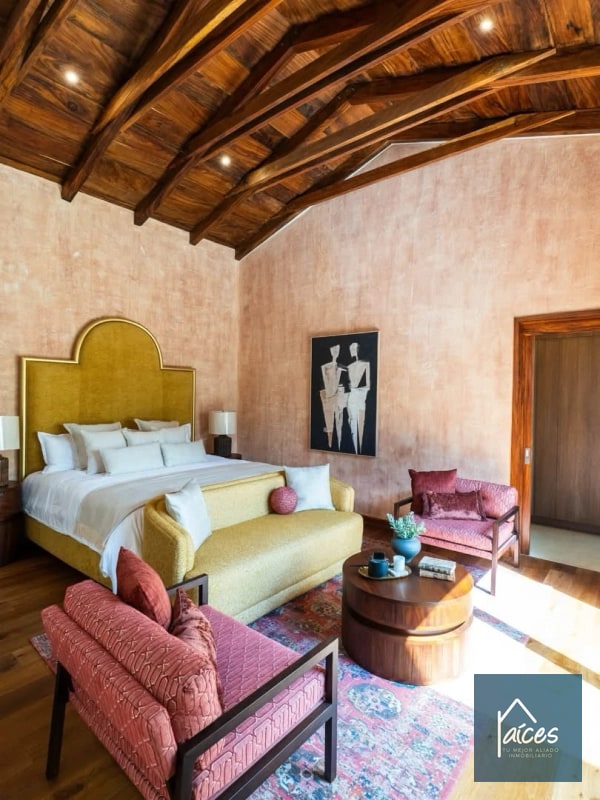 Casa de lujo en venta en ANTIGUA (D) - 6