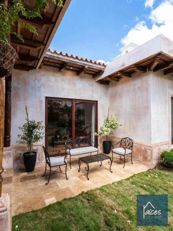 Casa de lujo en venta en ANTIGUA (D) - 5