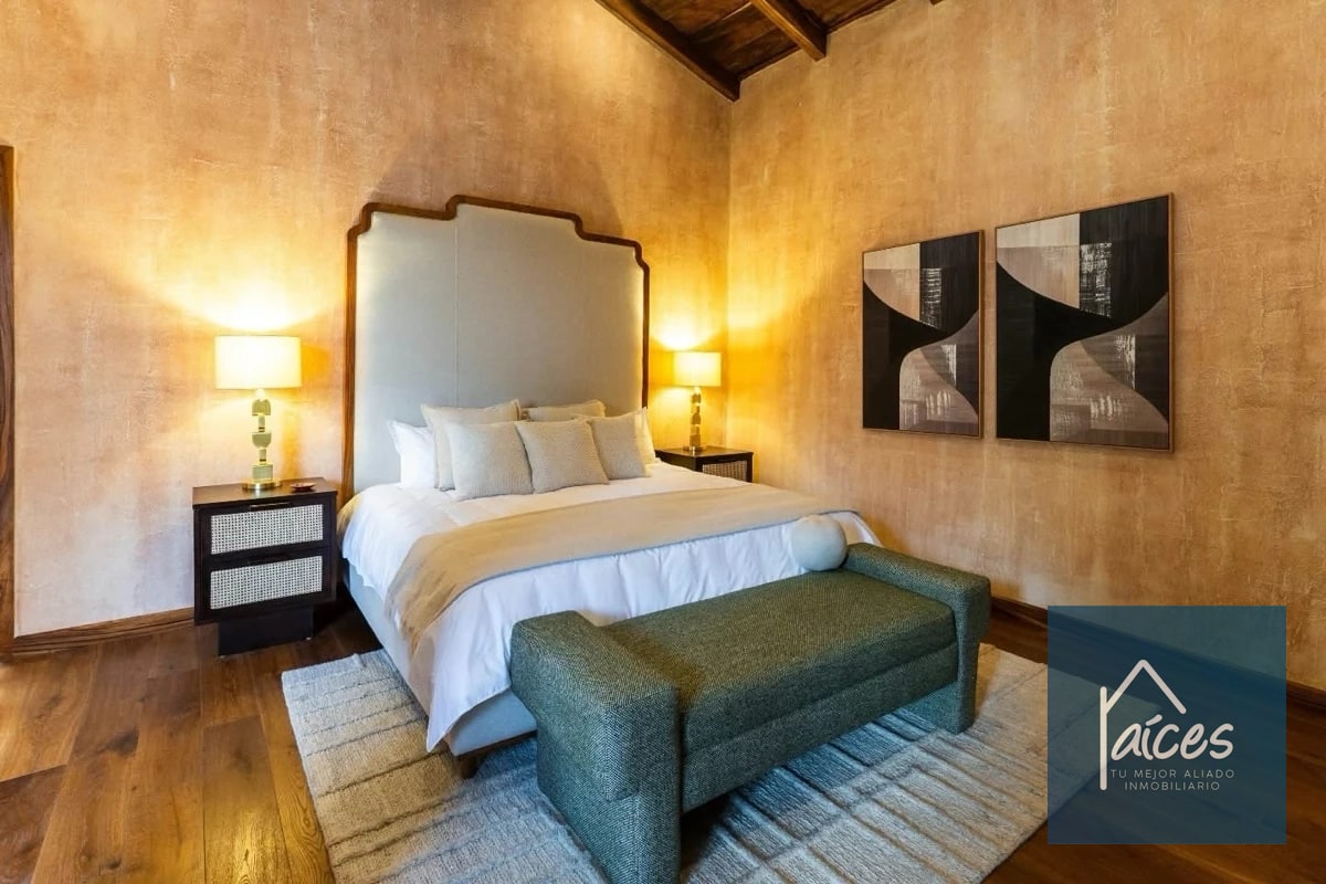 Casa de lujo en venta en ANTIGUA (D) - 4
