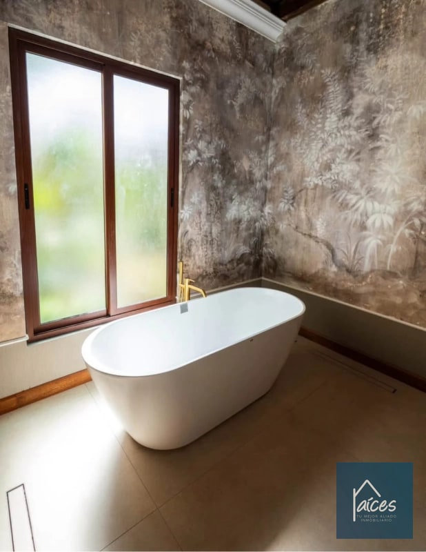 Casa de lujo en venta en ANTIGUA (D) - 2