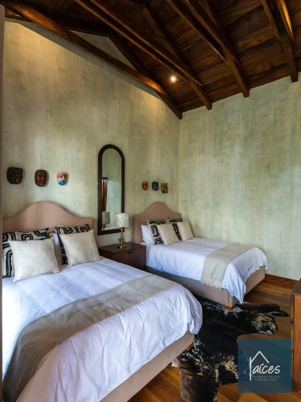 Casa de lujo en venta en ANTIGUA (D) - 1