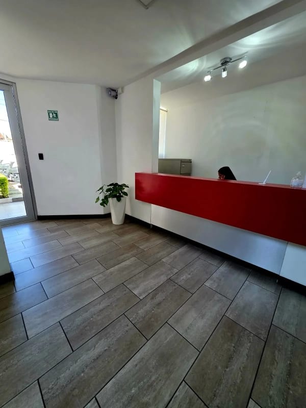 OFICINA EN RENTA ZONA 13, CIUDAD CAPITAL — Oficina en Alquiler en Zona 13, Guatemala, Ciudad — foto 15 de 15