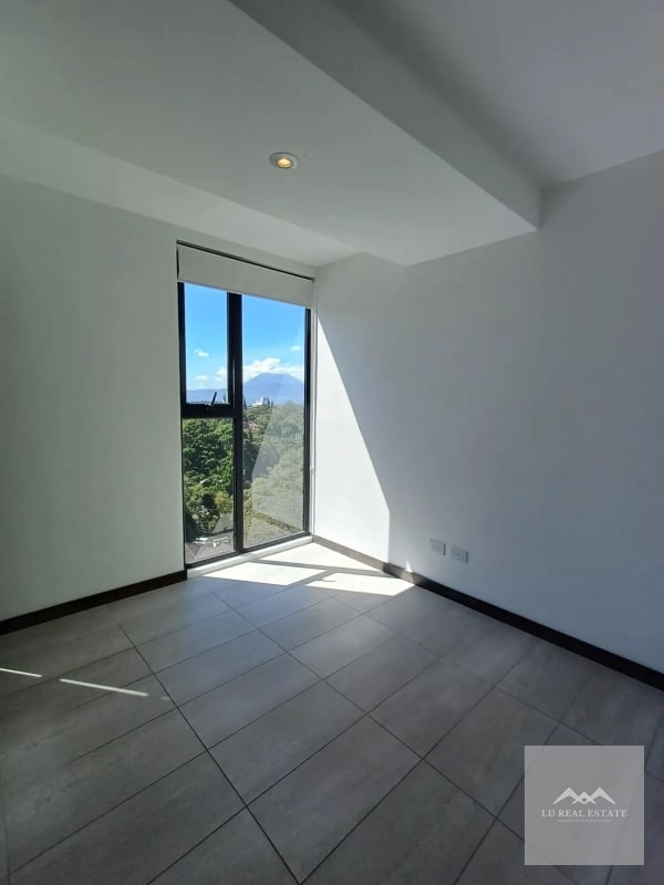 Apartamento en renta de dos habitaciones en z15 - 7