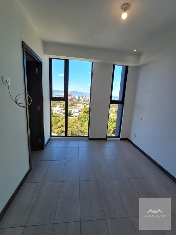 Apartamento en renta de dos habitaciones en z15 - 6