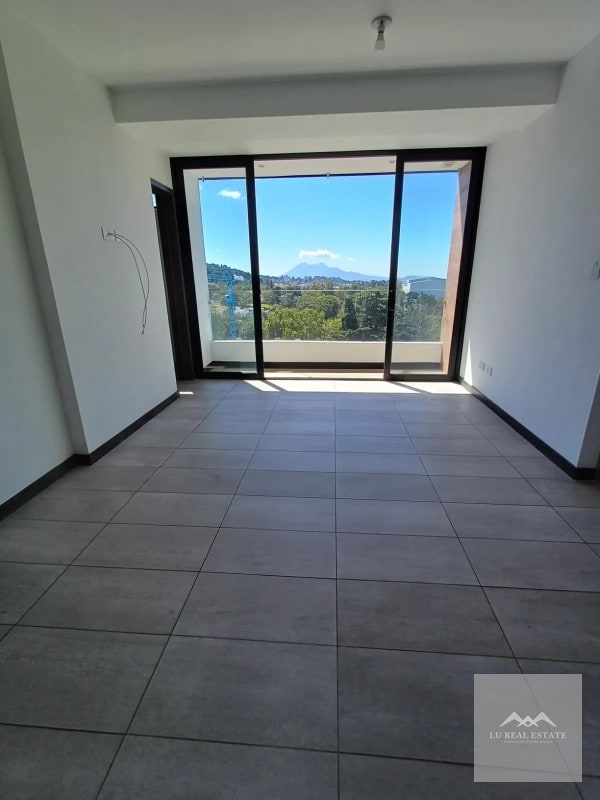 Apartamento en renta de dos habitaciones en z15 - 4