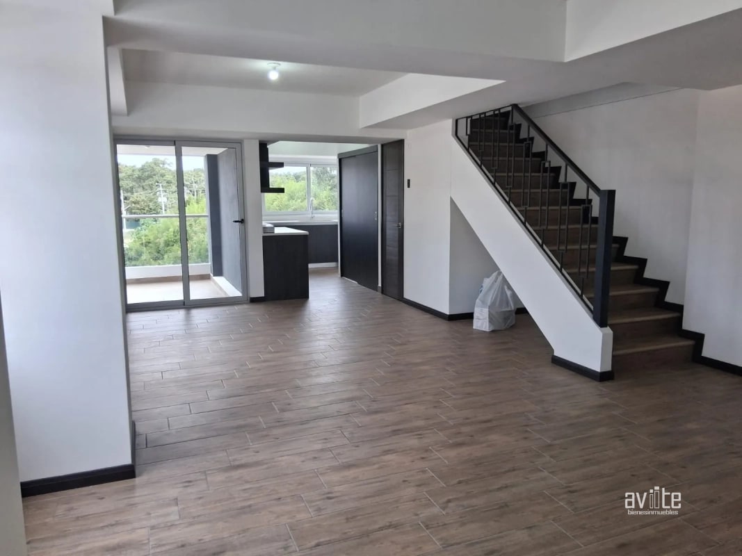 Condado Naranjo, Serena. Villa de 2 niveles Q7500 para estrenar - 7