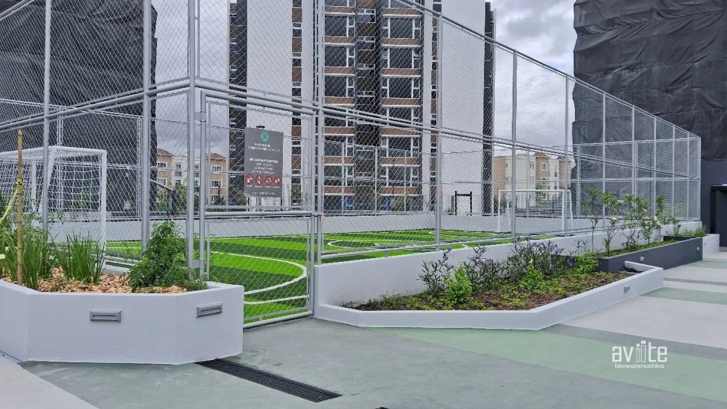 Condado Naranjo, Serena.  Villa de 2 niveles Q7500 para estrenar - 5