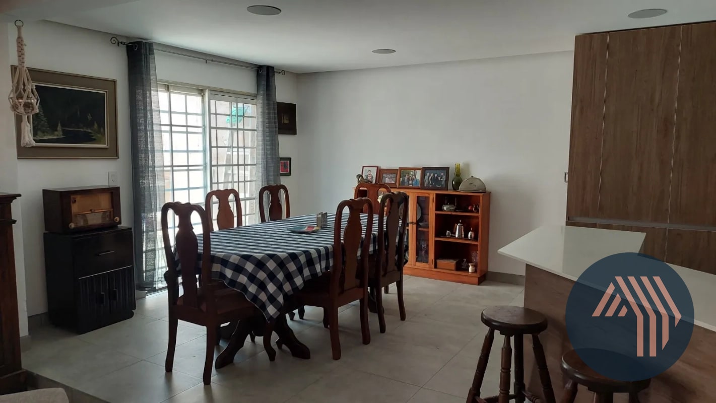 ALQUILER DE CÉNTRICO TOWNHOUSE  - MONTE AZUL, ZONA 13 - 14