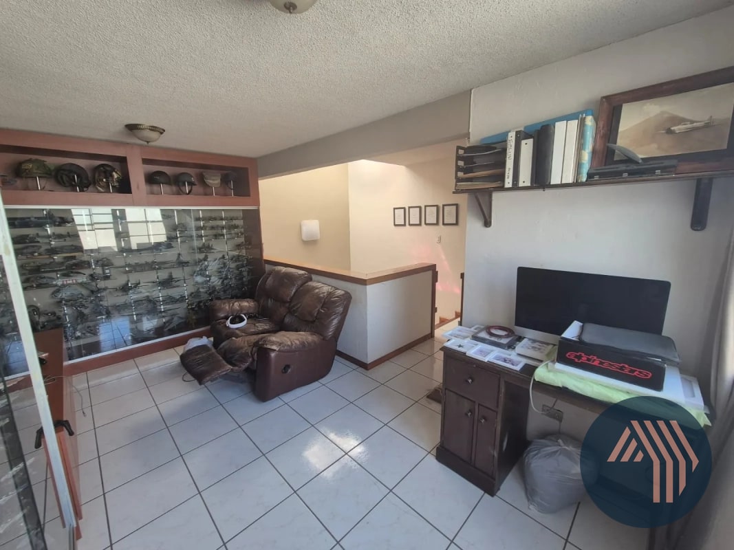 ALQUILER DE CÉNTRICO TOWNHOUSE - MONTE AZUL, ZONA 13 - 11