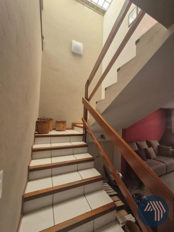 ALQUILER DE CÉNTRICO TOWNHOUSE - MONTE AZUL, ZONA 13 - 9