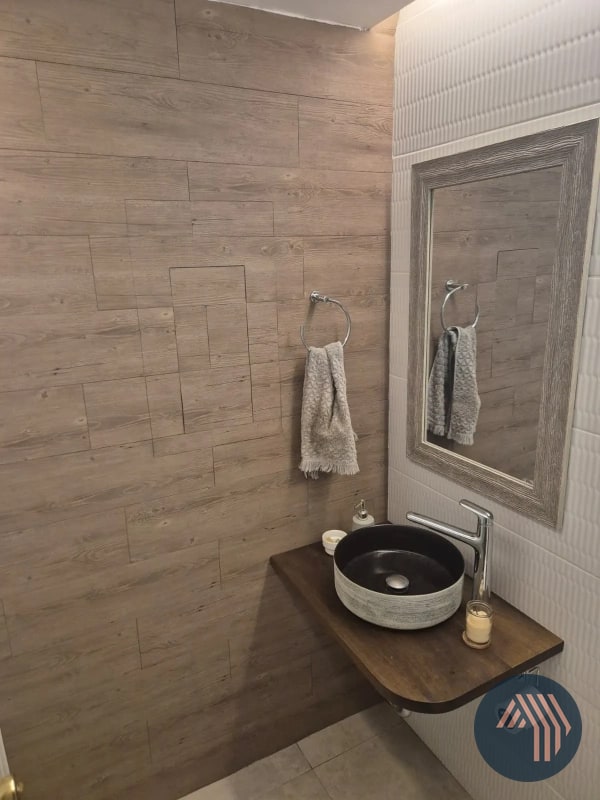 ALQUILER DE CÉNTRICO TOWNHOUSE  - MONTE AZUL, ZONA 13 - 7