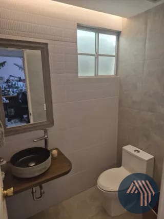 ALQUILER DE CÉNTRICO TOWNHOUSE  - MONTE AZUL, ZONA 13 — Casa en Alquiler en Monte Azul, Zona 13, Guatemala, Ciudad — miniatura 7 de 16