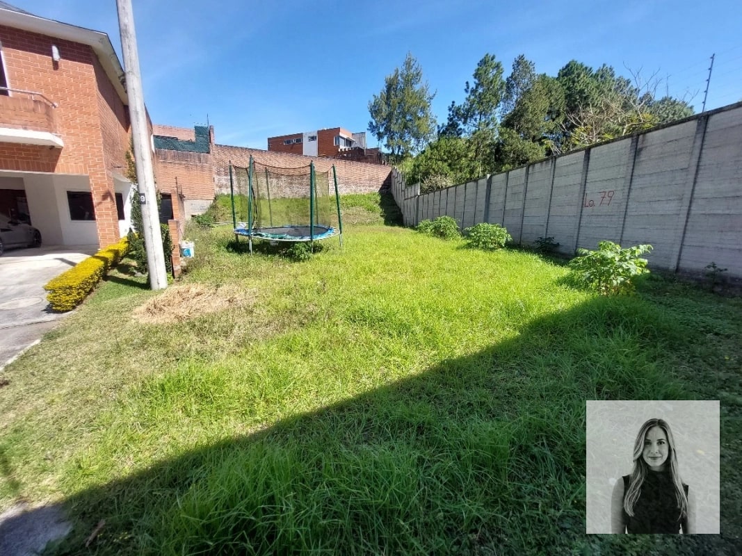 TERRENO BUENAFUENTE/ CAES KM.16.5 — Terreno en Venta en Buena Fuente, Carretera a El Salvador, Guatemala, Ciudad — foto 1 de 1