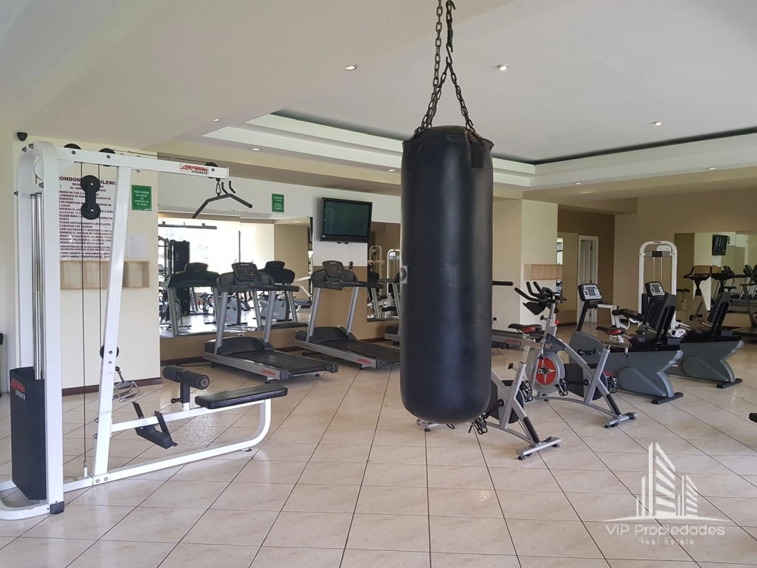 Milenia zona 10, Apartamento en venta - 1
