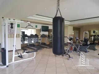 Milenia zona 10, Apartamento en venta — Apartamento en Venta en Milenia, Zona 10, Guatemala, Ciudad — miniatura 2 de 12
