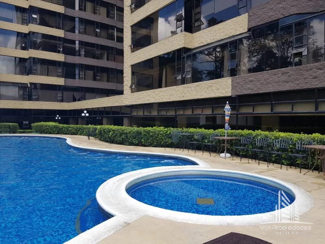 Milenia zona 10, Apartamento en venta — Apartamento en Venta en Milenia, Zona 10, Guatemala, Ciudad — foto 1 de 12