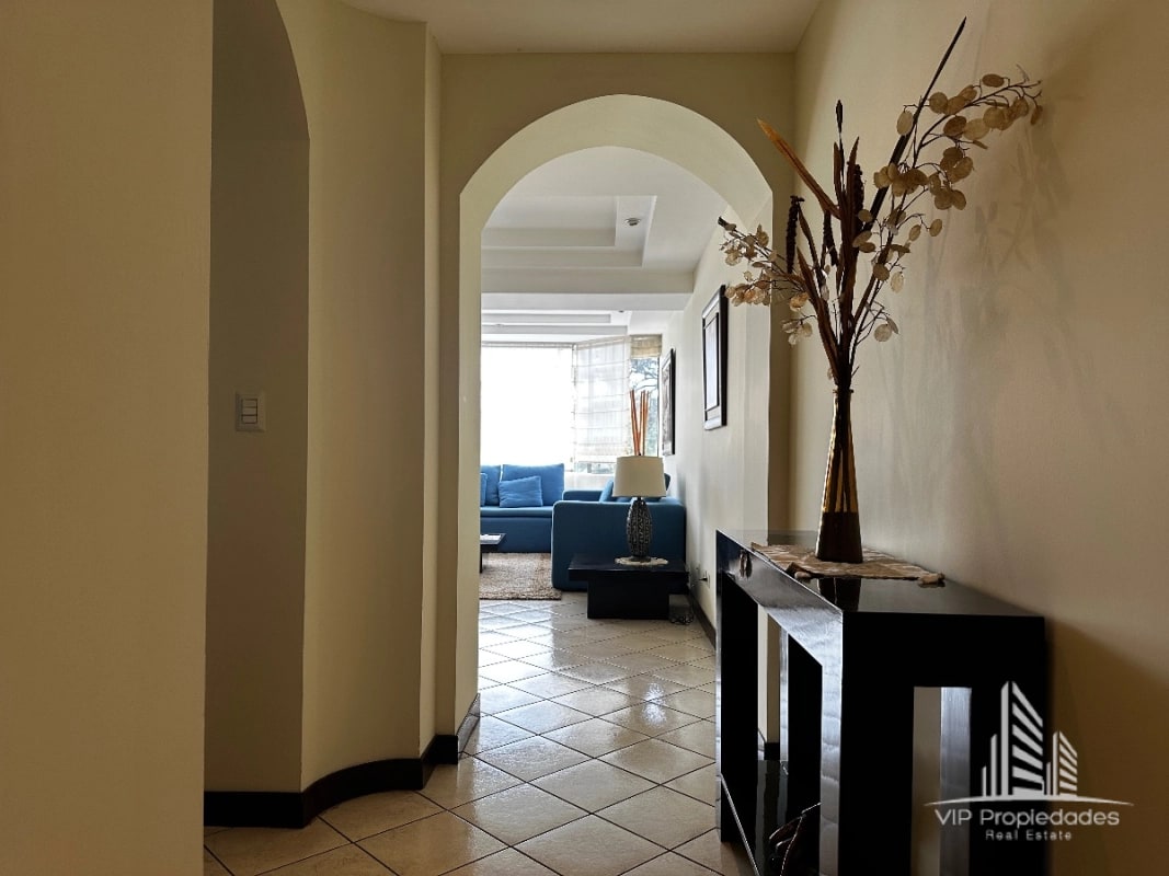 Milenia zona 10, Apartamento en venta - 3