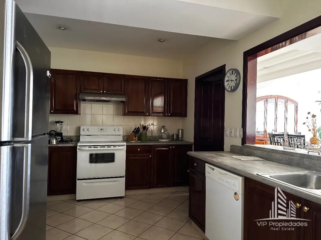 Milenia zona 10, Apartamento en venta — Apartamento en Venta en Milenia, Zona 10, Guatemala, Ciudad — foto 5 de 12
