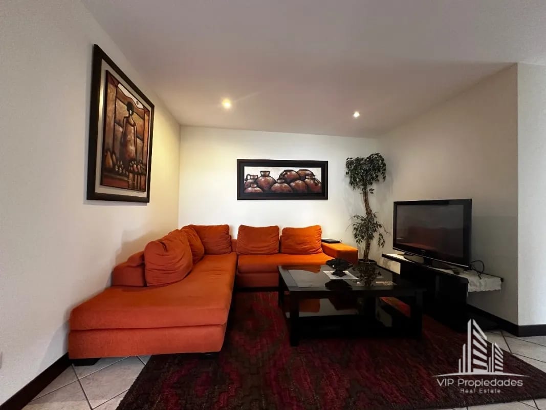 Milenia zona 10, Apartamento en venta — Apartamento en Venta en Milenia, Zona 10, Guatemala, Ciudad — foto 8 de 12