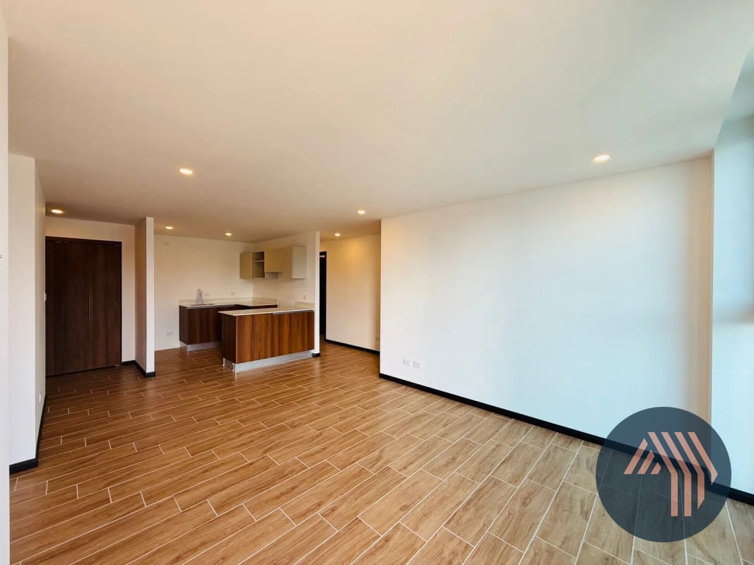 ALQUILER DE LINDO APARTAMENTO PARA ESTRENAR - ESSENZA, ZONA 13 - 9