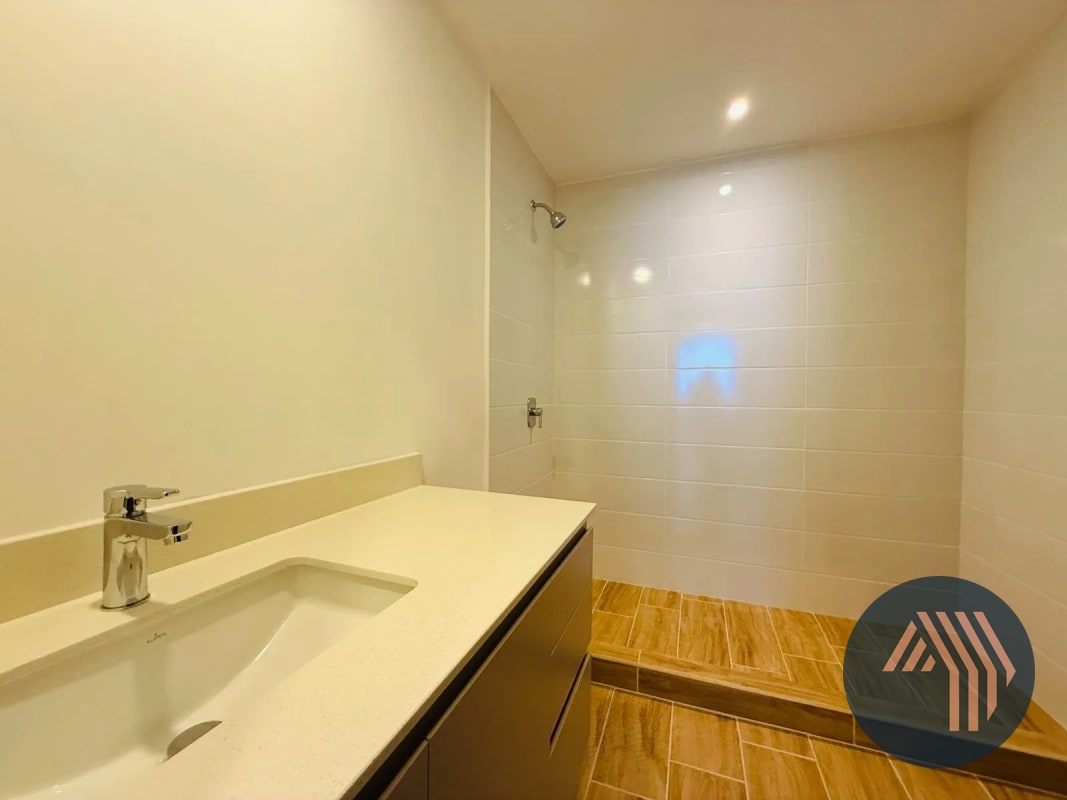 ALQUILER DE LINDO APARTAMENTO PARA ESTRENAR - ESSENZA, ZONA 13 - 1