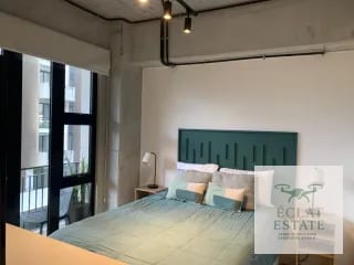 Apartamento amueblado en zona 4 — Apartamento en Alquiler en Silk, Zona 4, Guatemala, Ciudad — miniatura 7 de 9