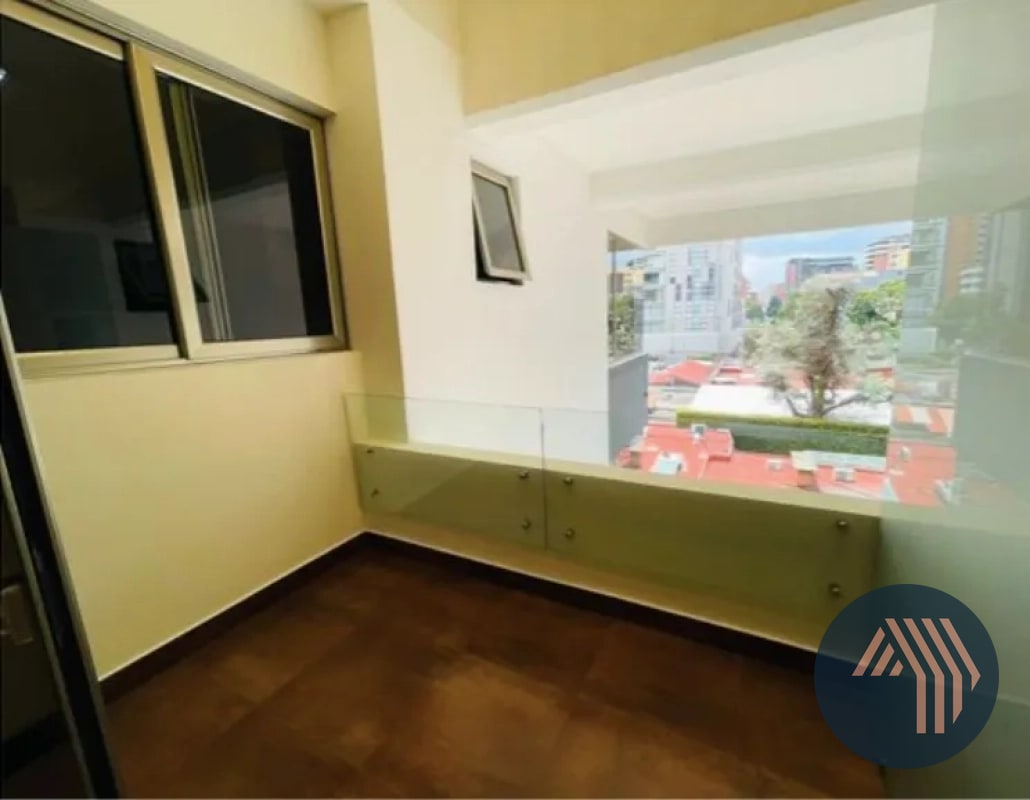 ALQUILER DE APARTAMENTO AMUEBLADO - COBELLA, ZONA 14 - 2