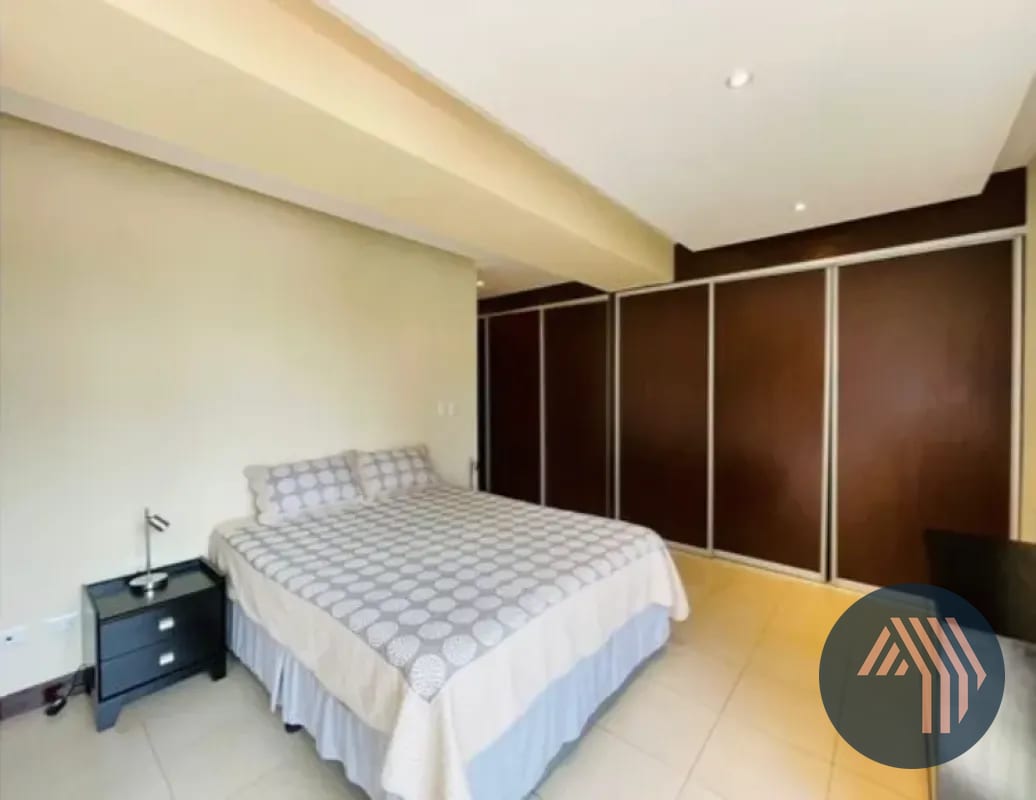 ALQUILER DE APARTAMENTO AMUEBLADO - COBELLA, ZONA 14 — Apartamento en Alquiler en Cobella, Zona 14, Guatemala, Ciudad — foto 7 de 8