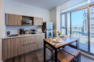 Apartamento amueblado en Zona 13 — Apartamento en Venta en Zona 13, Guatemala, Ciudad — miniatura 4 de 5