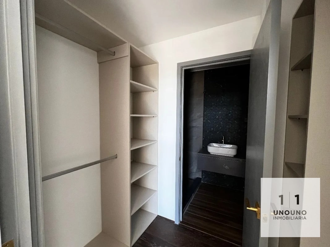 Apartamento en alquiler en Atarah, zona 10 - 8