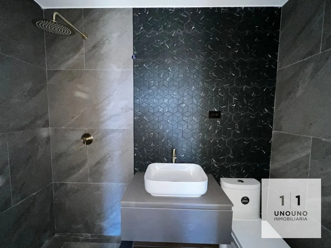 Apartamento en alquiler en Atarah, zona 10 - 7