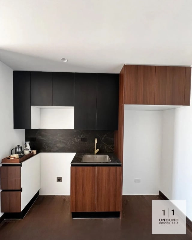 Apartamento en alquiler en Atarah, zona 10 - 5