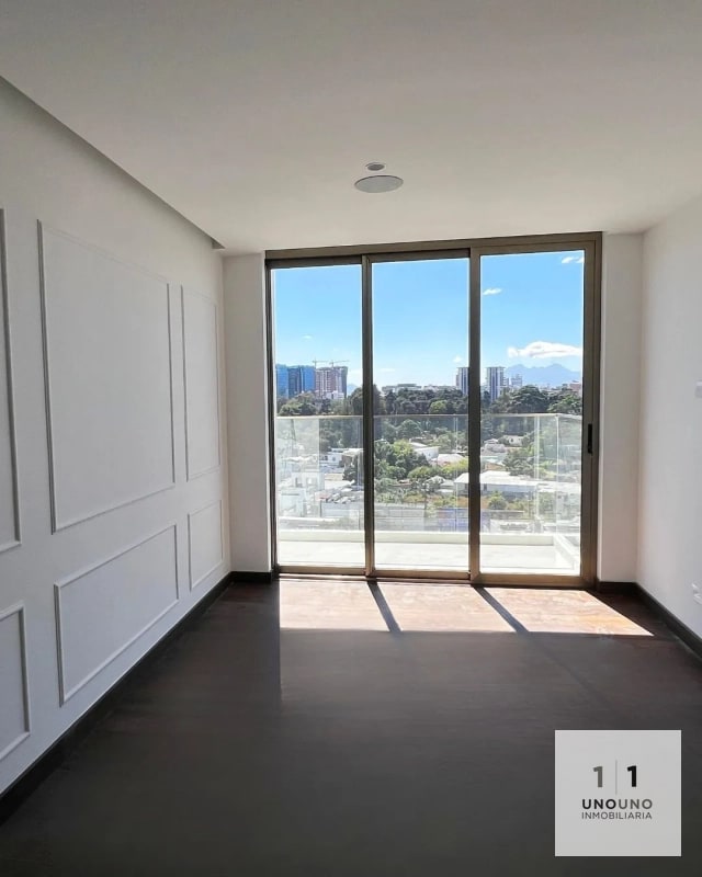 Apartamento en alquiler en Atarah, zona 10 - 2