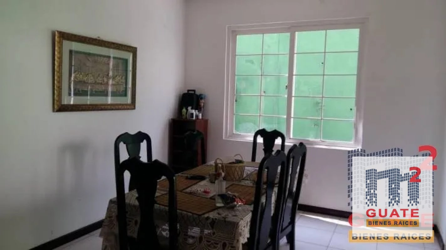Casa en condominio en Renta, Fraijanes - 15